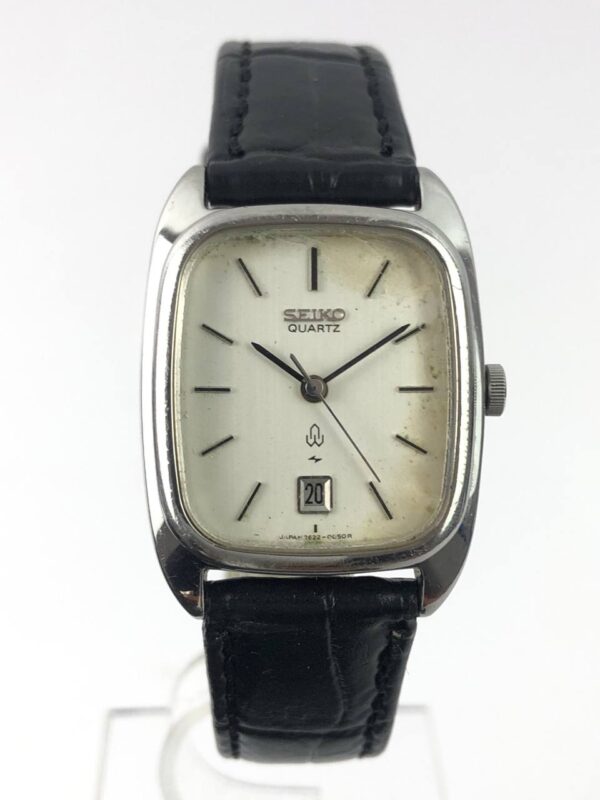 SEIKO QUARTZ VINTAGE