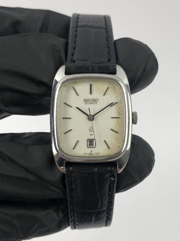 SEIKO QUARTZ VINTAGE - Gambar 3