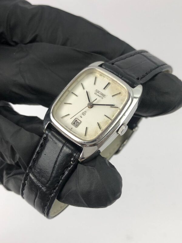 SEIKO QUARTZ VINTAGE - Gambar 2