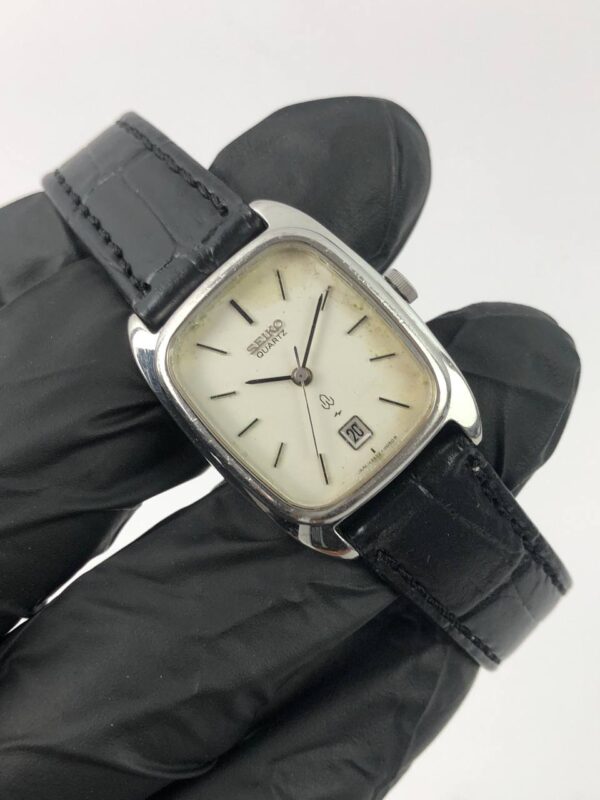 SEIKO QUARTZ VINTAGE - Gambar 4