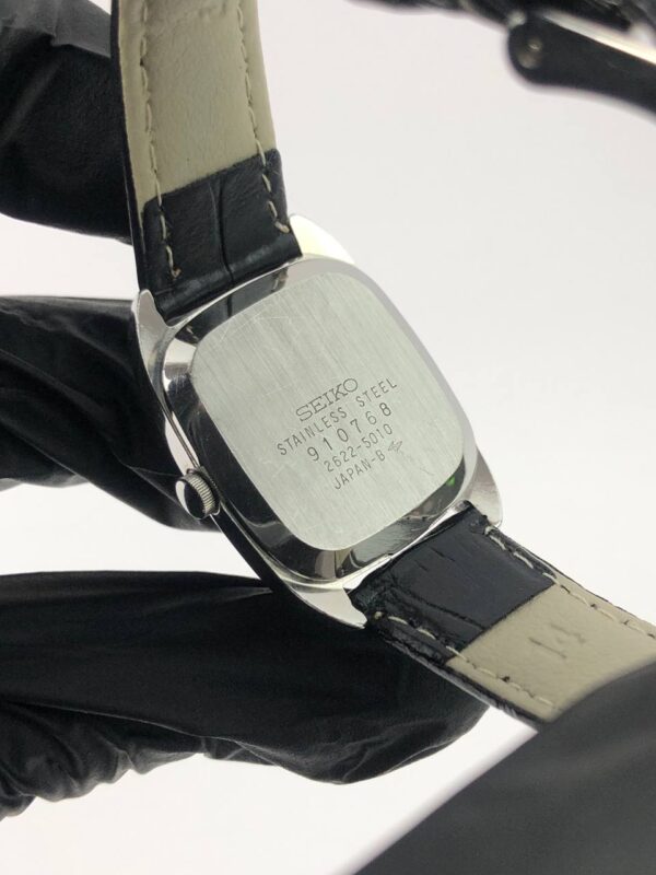 SEIKO QUARTZ VINTAGE - Gambar 7
