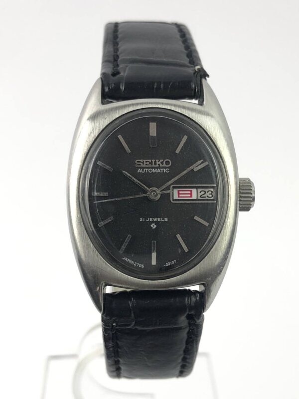 SEIKO AUTOMATIC HI BEAT LADY