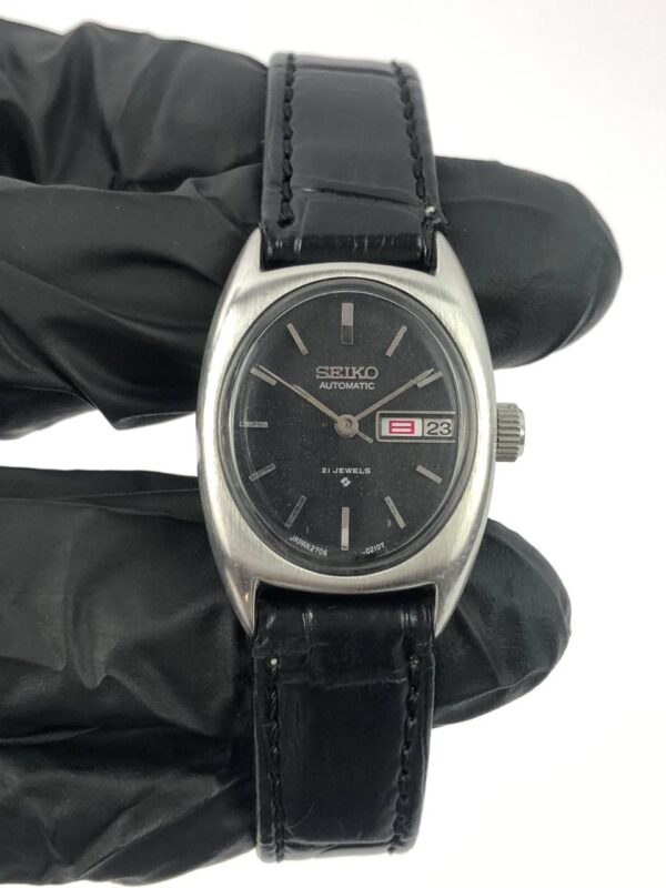 SEIKO AUTOMATIC HI BEAT LADY - Gambar 2