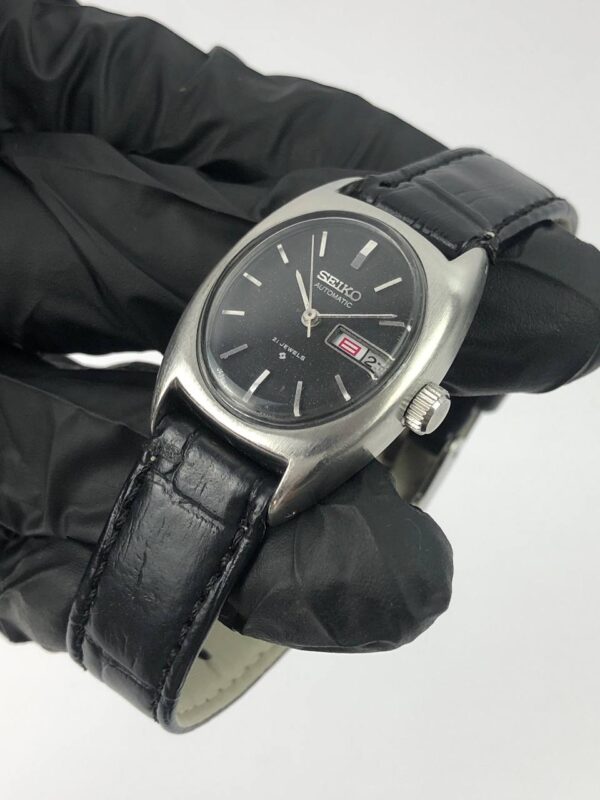SEIKO AUTOMATIC HI BEAT LADY - Gambar 3