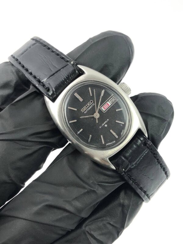 SEIKO AUTOMATIC HI BEAT LADY - Gambar 4