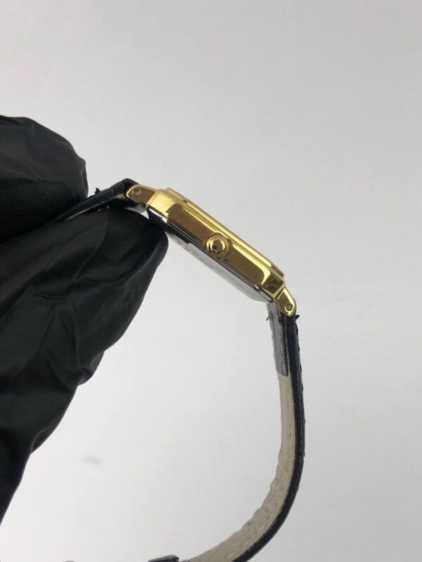 SEIKO QUARTZ TANK MULTIGONAL CASE - Gambar 5