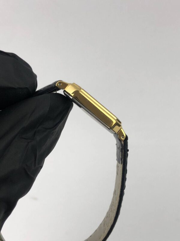 SEIKO QUARTZ TANK MULTIGONAL CASE - Gambar 6