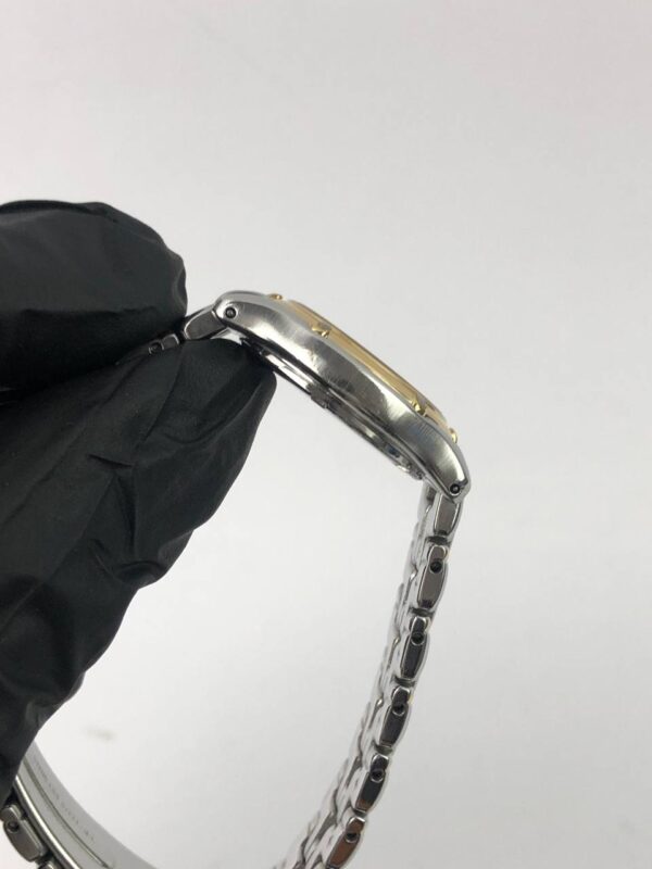 SEIKO QUARTZ TWOTONE - Gambar 6