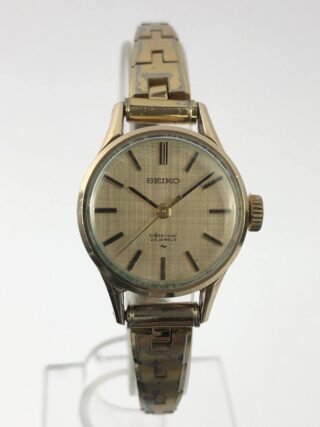SEIKO SPECIAL LINEN DIAL