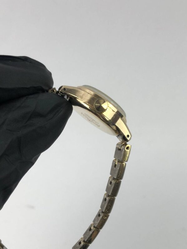 SEIKO SPECIAL LINEN DIAL - Gambar 5