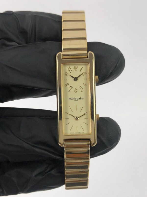 MARIE CLARIE DUAL TIME - Gambar 2