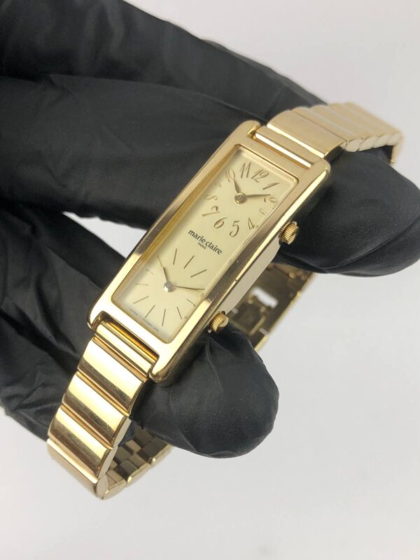 MARIE CLARIE DUAL TIME - Gambar 3