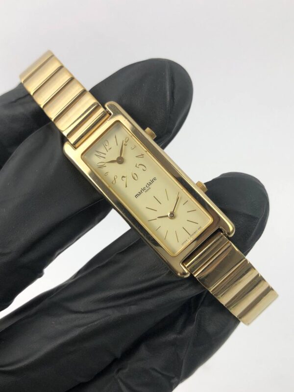 MARIE CLARIE DUAL TIME - Gambar 4