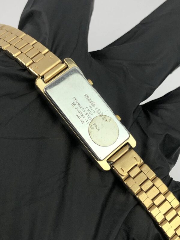 MARIE CLARIE DUAL TIME - Gambar 8