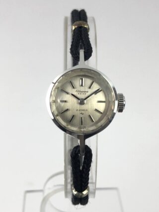 VINTAGE SEIKO UNIVERSE LADY