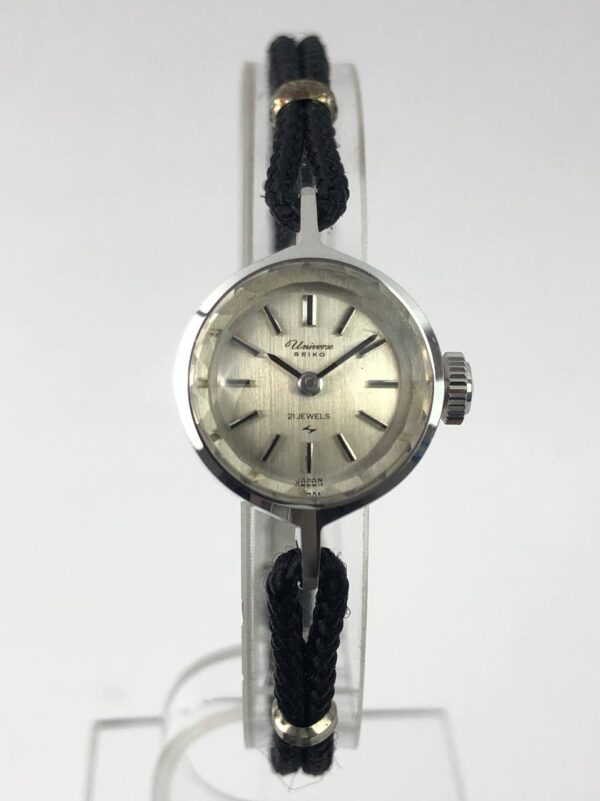 VINTAGE SEIKO UNIVERSE LADY