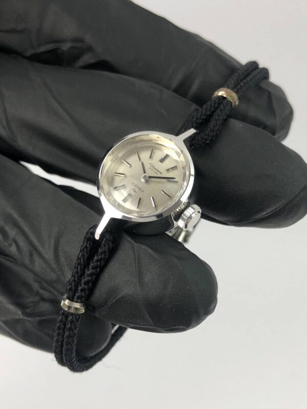 VINTAGE SEIKO UNIVERSE LADY - Gambar 3