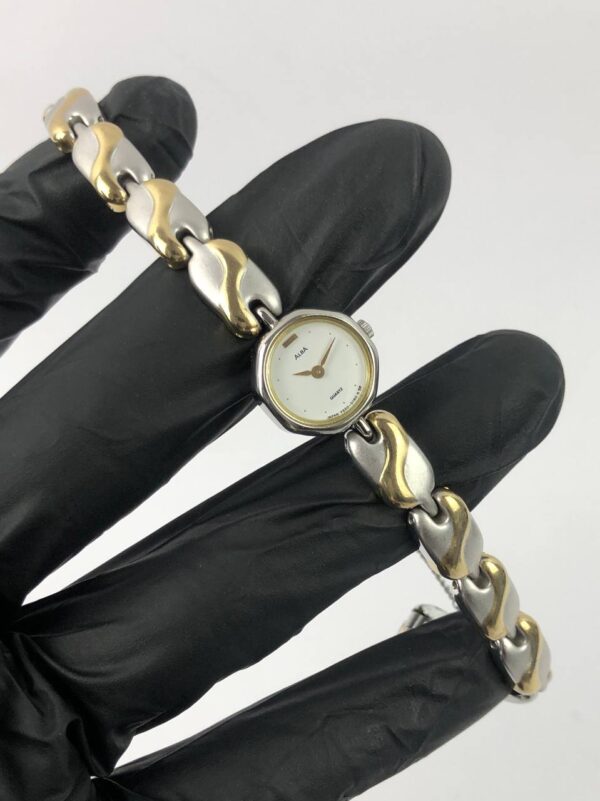 ALBA BANGLE TWOTONE - Gambar 4