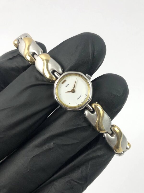 ALBA BANGLE TWOTONE - Gambar 5