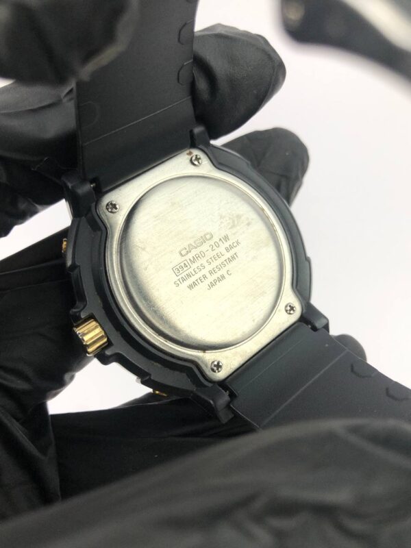 CASIO ANALOG SPORTY - Gambar 7