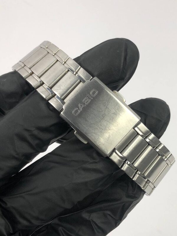 CASIO KLASIK DAYDATE ANALOG - Gambar 7