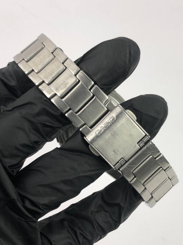 CASIO WAVECEPTOR ANADIGI - Gambar 8