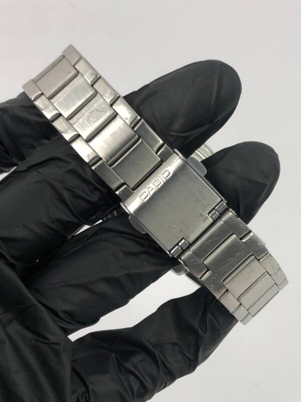 CASIO WAVECEPTOR ANADIGI - Gambar 8