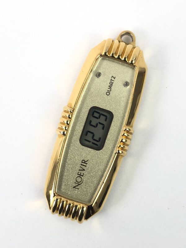 JAM KALUNG DIGITAL NOEVIR JAPAN - Gambar 2