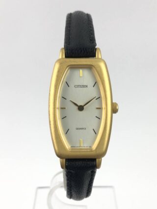 CITIZEN QUARTZ TONNEAU FULL ORI