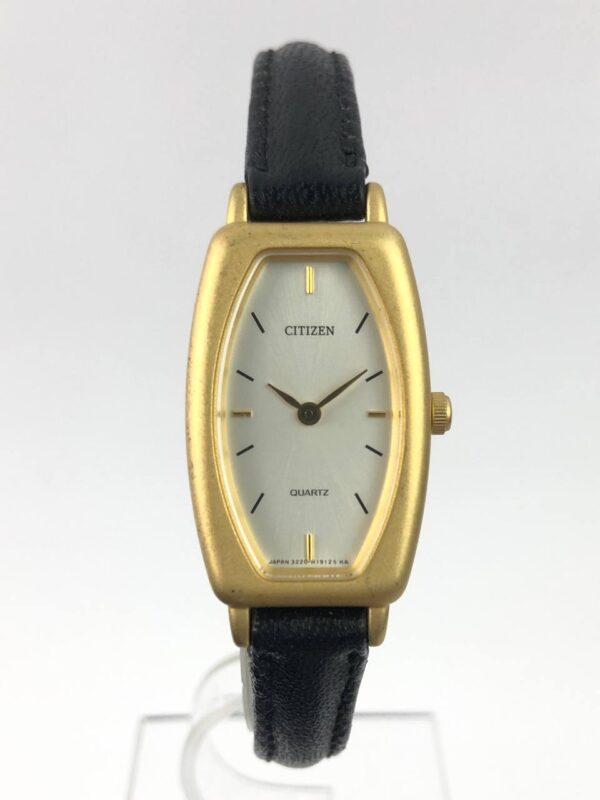 CITIZEN QUARTZ TONNEAU FULL ORI