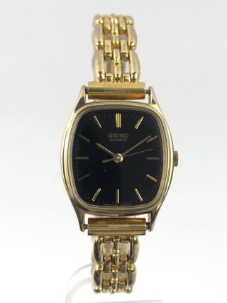 SEIKO QUARTZ LADY ORIGINAL