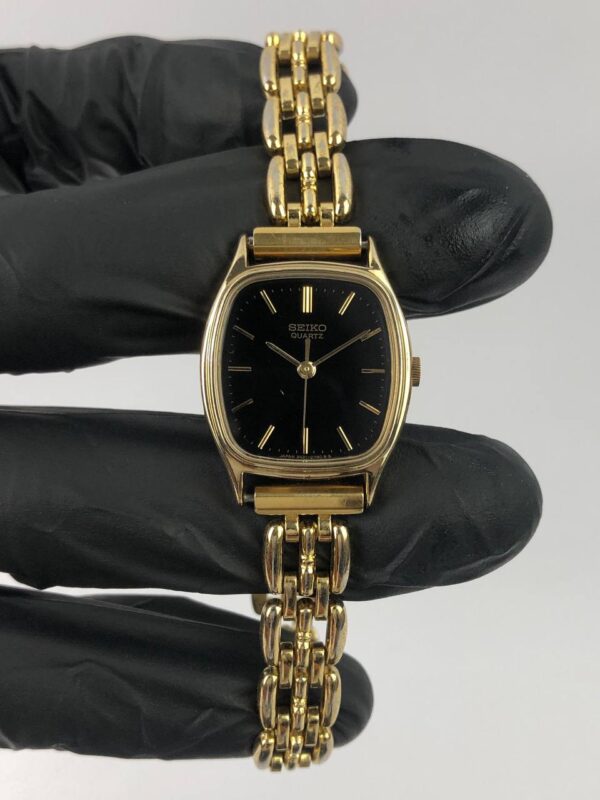 SEIKO QUARTZ LADY ORIGINAL - Gambar 2