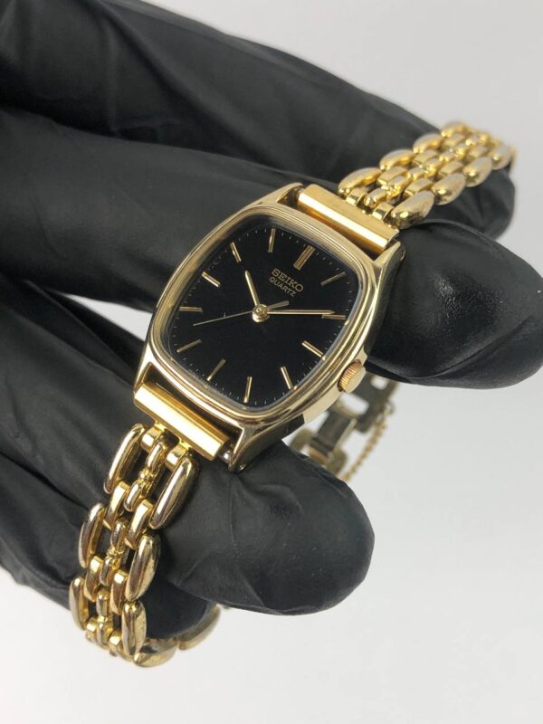 SEIKO QUARTZ LADY ORIGINAL - Gambar 3