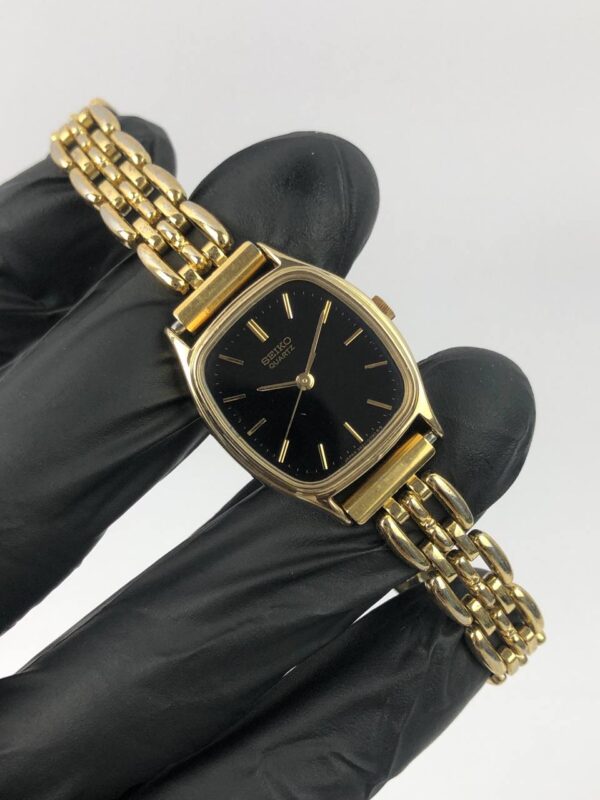 SEIKO QUARTZ LADY ORIGINAL - Gambar 4