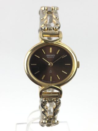 SEIKO LADY OVAL VINTAGE