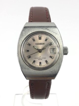 CITIZEN MANUAL LADIES