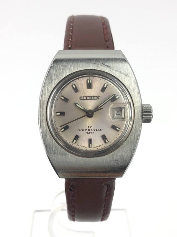 CITIZEN MANUAL LADIES
