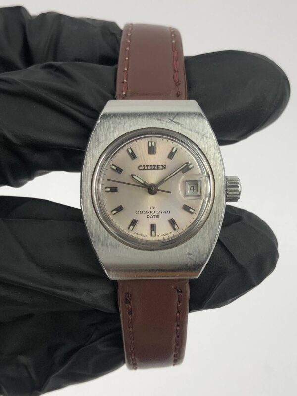 CITIZEN MANUAL LADIES - Gambar 2