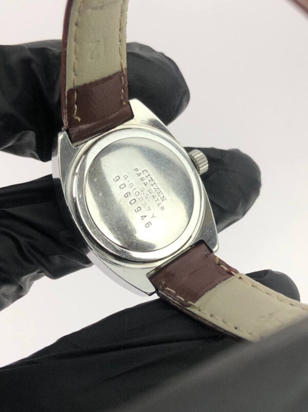 CITIZEN MANUAL LADIES - Gambar 7
