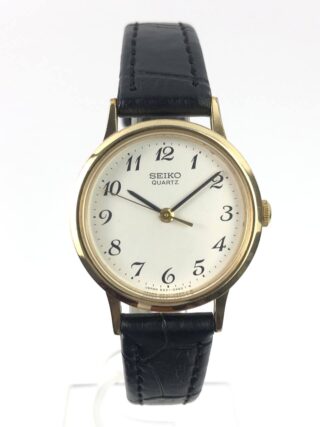 SEIKO QUARTZ LADIES
