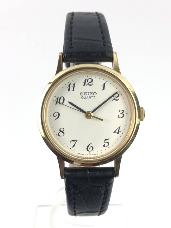 SEIKO QUARTZ LADIES