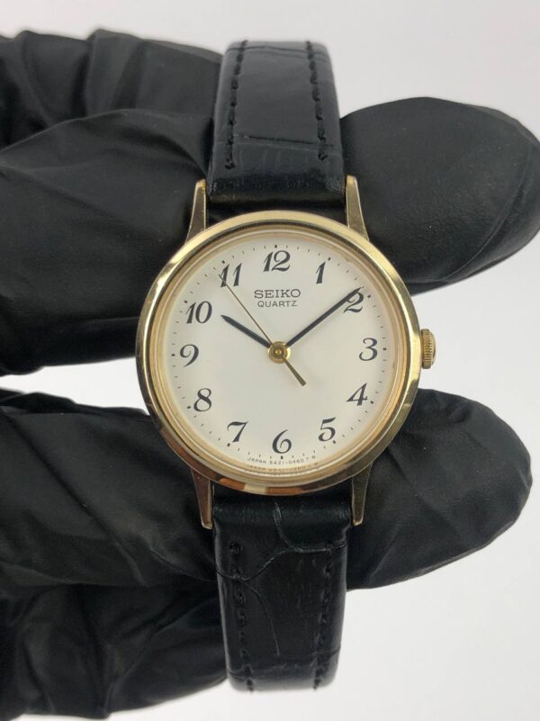 SEIKO QUARTZ LADIES - Gambar 2