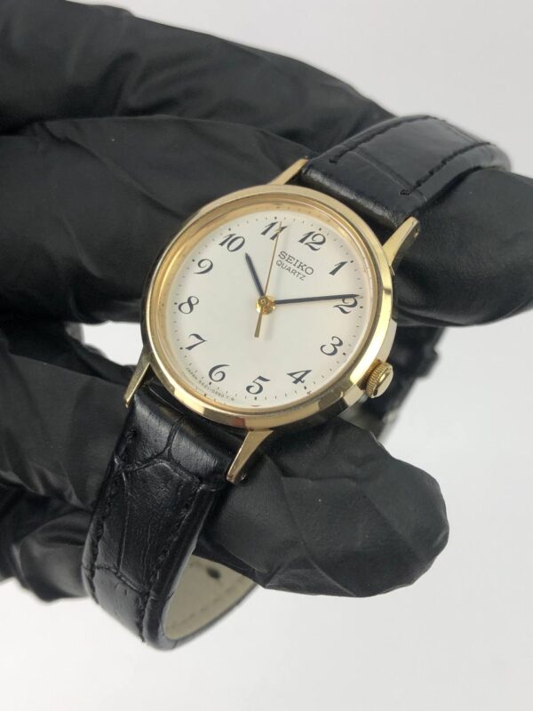 SEIKO QUARTZ LADIES - Gambar 3