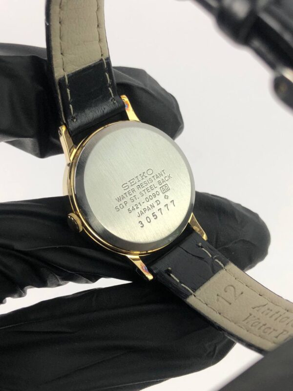 SEIKO QUARTZ LADIES - Gambar 7