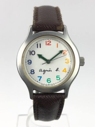 AGNIS B JAPAN ORIGINAL
