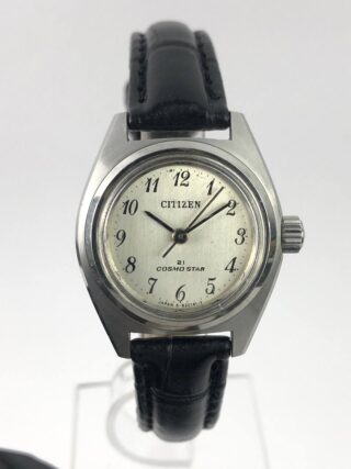 CITIZEN VINTAGE BREGUET
