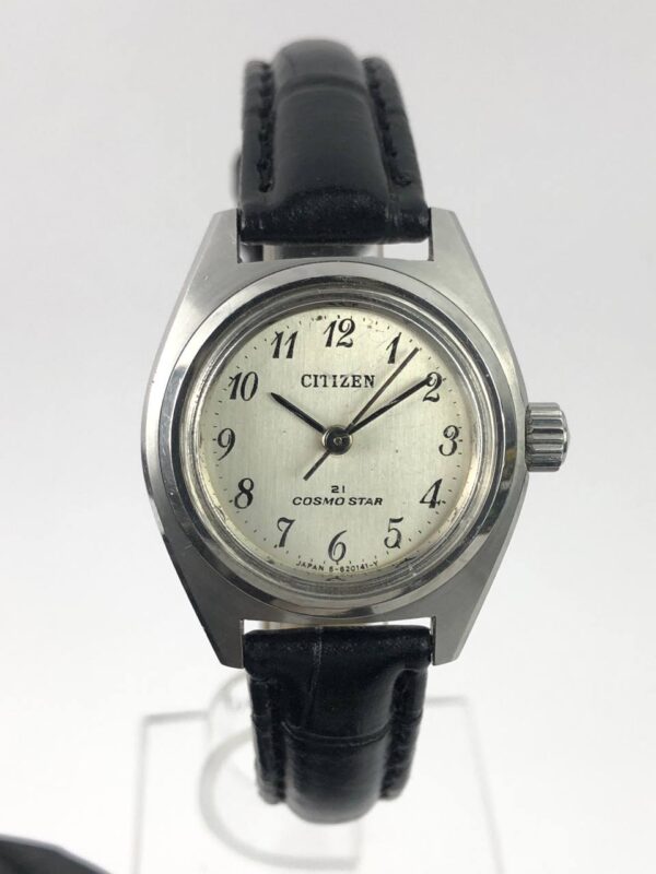 CITIZEN VINTAGE BREGUET
