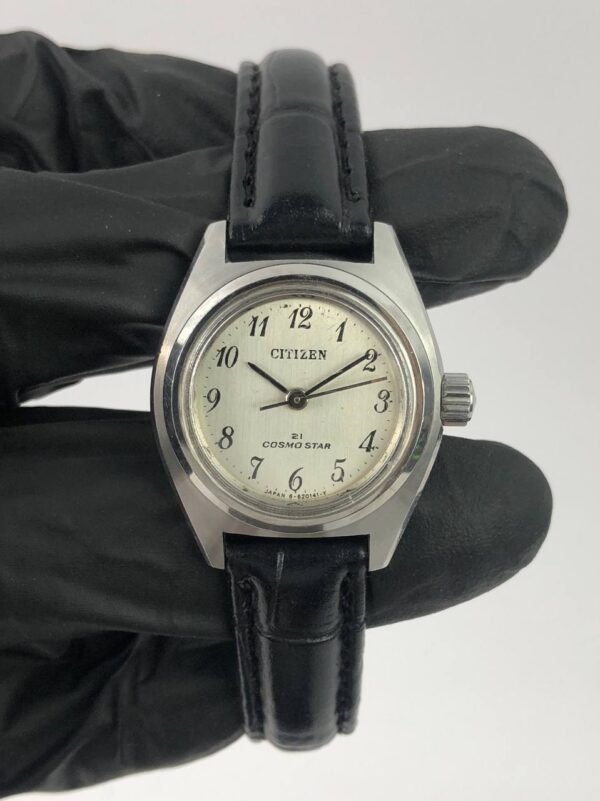 CITIZEN VINTAGE BREGUET - Gambar 2