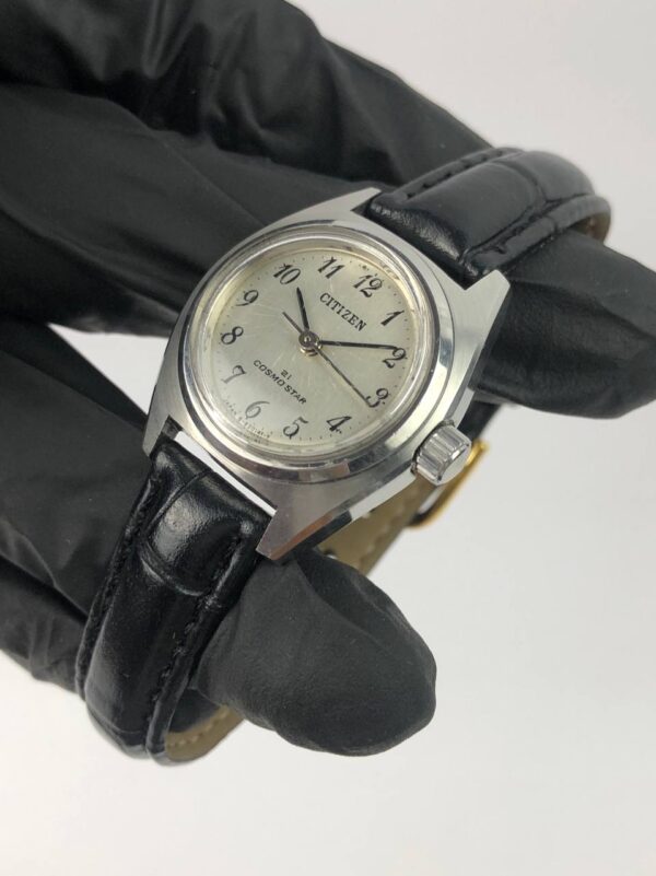CITIZEN VINTAGE BREGUET - Gambar 3