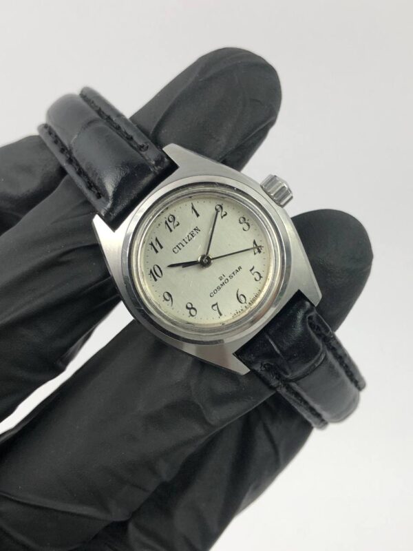 CITIZEN VINTAGE BREGUET - Gambar 4